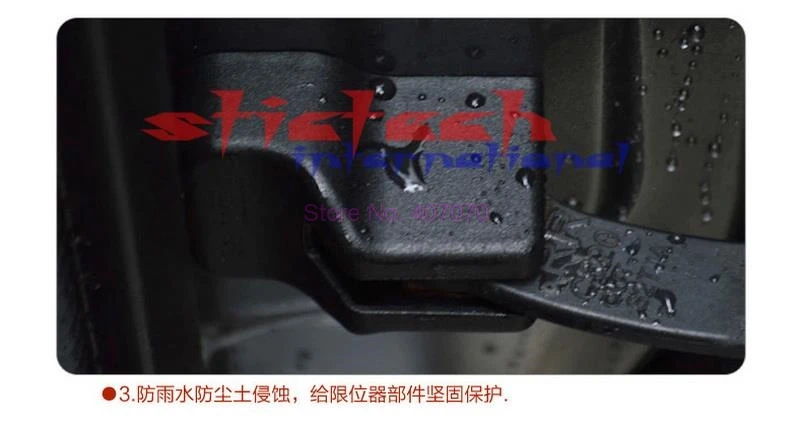 От DHL или Fedex 200 шт Защитная крышка стопора двери для VW Jetta Tiguan Passat Golf POLO CC Skoda octavia Fabia