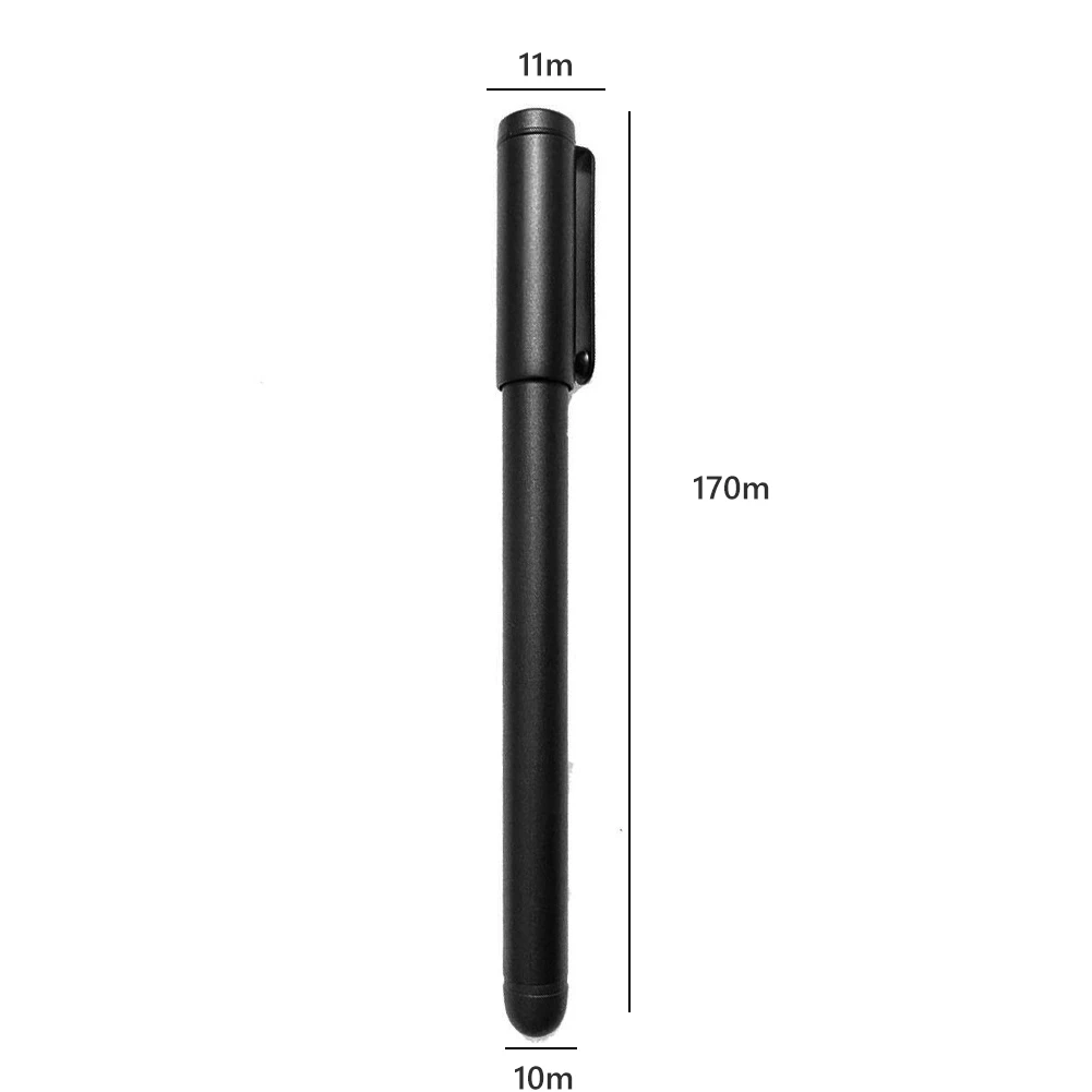 

170 X 11 X 10mm Active Pen Capacitive for Lenovo for Yoga Book YOGABOOK1 YB1-X90F YB1-X91F Tablet Pan Accessories