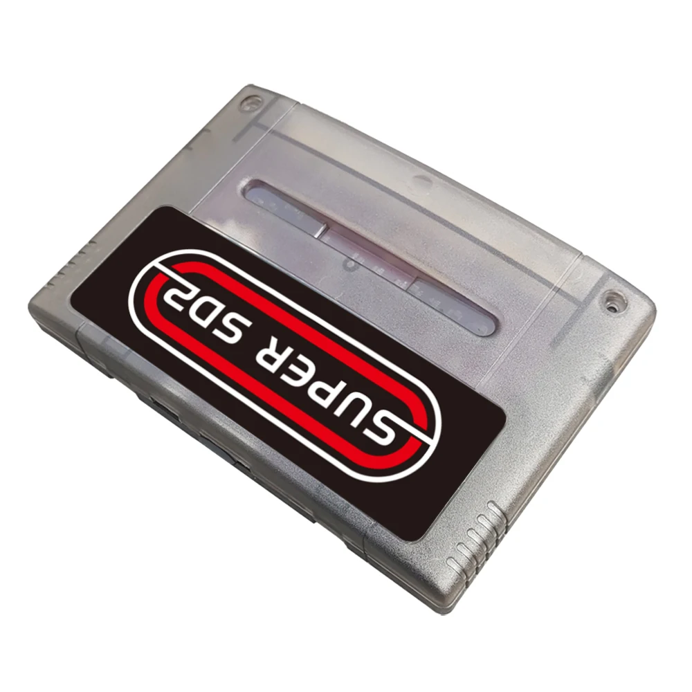 Ceny Wersja Chińska SUPER SD2 Pro Rev.X Super Snes Pro Sfc Pro Obsługuje Specjalne Gry Chipowe Dla Super Rodzinnej Konsoli Super Retro X Pro