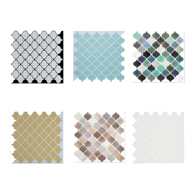 

3 листа самоклеящиеся наклейки, водостойкая тыква, настенные Стикеры, обои для ванной, для дома, гостиной, кухни, декоративные