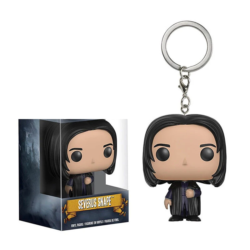 Экшн-фигурки FUNKO Hermione Granger Lord Voldemort Dobby Albus Dumbledore виниловые фигурки игрушки для