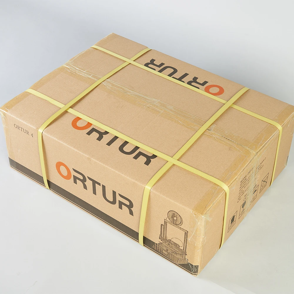 Ortur 3d принтер новый Ortur4 V2 DIY Drucker Impresora 3D самостоятельная сборка с печатью в формате
