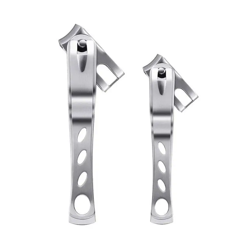 

1Pc Professional Nail steel Manicure Cutter Finger Toe Professional Correction Tool Sets