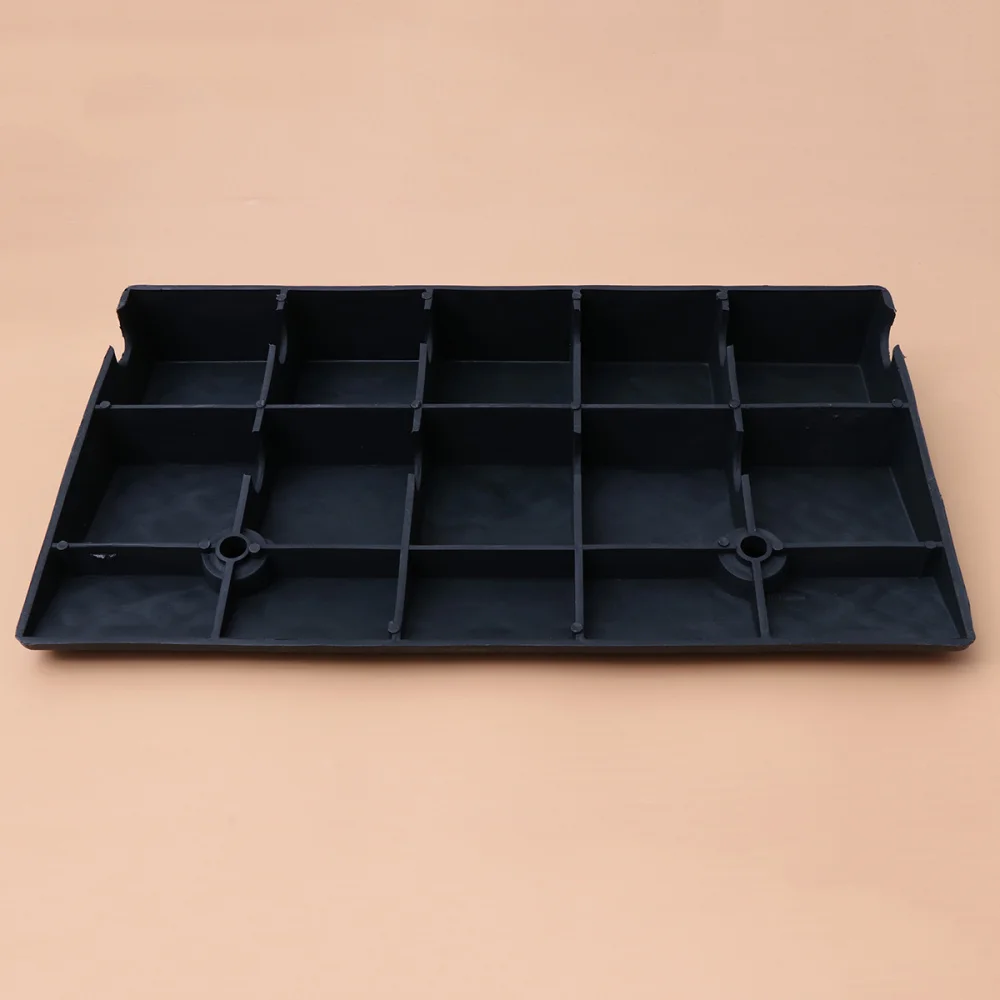 Жесткие пластиковые пандусы портативные сверхмощные пороговые рампы для