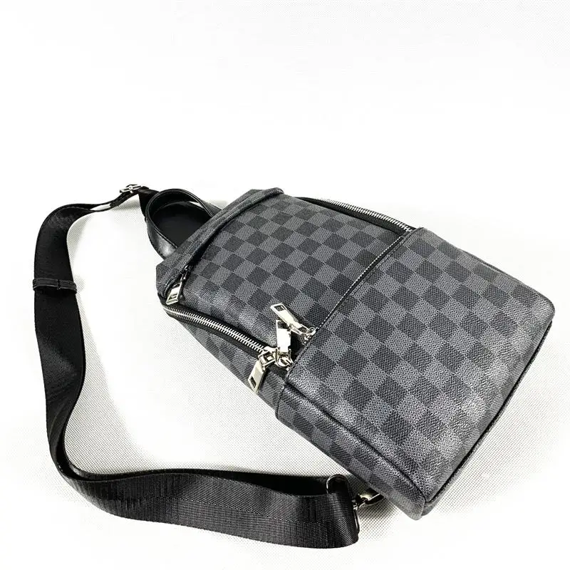 HORIZONPLUS Америка и Европа роскошный известный бренд клетчатый узор трендовая