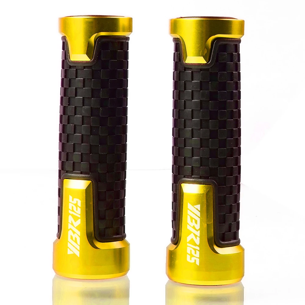 Универсальные аксессуары для мотоциклов CNC алюминиевая пластиковая ручка