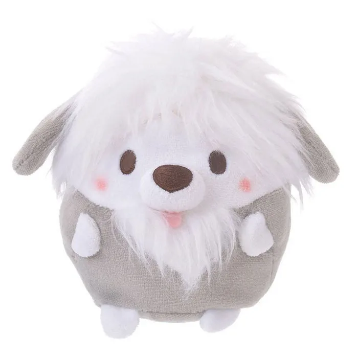 Симпатичная Ароматизированная плюшевая игрушка плюшевый эхолот рыба Себастьян