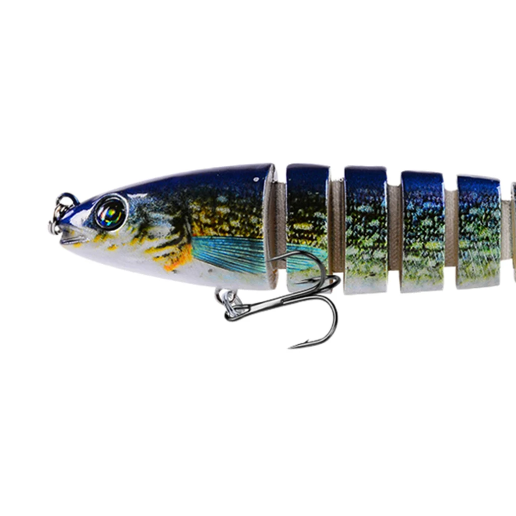 

8 Swimbait