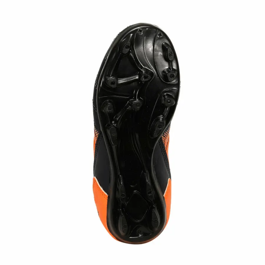 

Kids Sneakers Kinetix Forlan Ag Navy Blue Boy Football Field Shoes