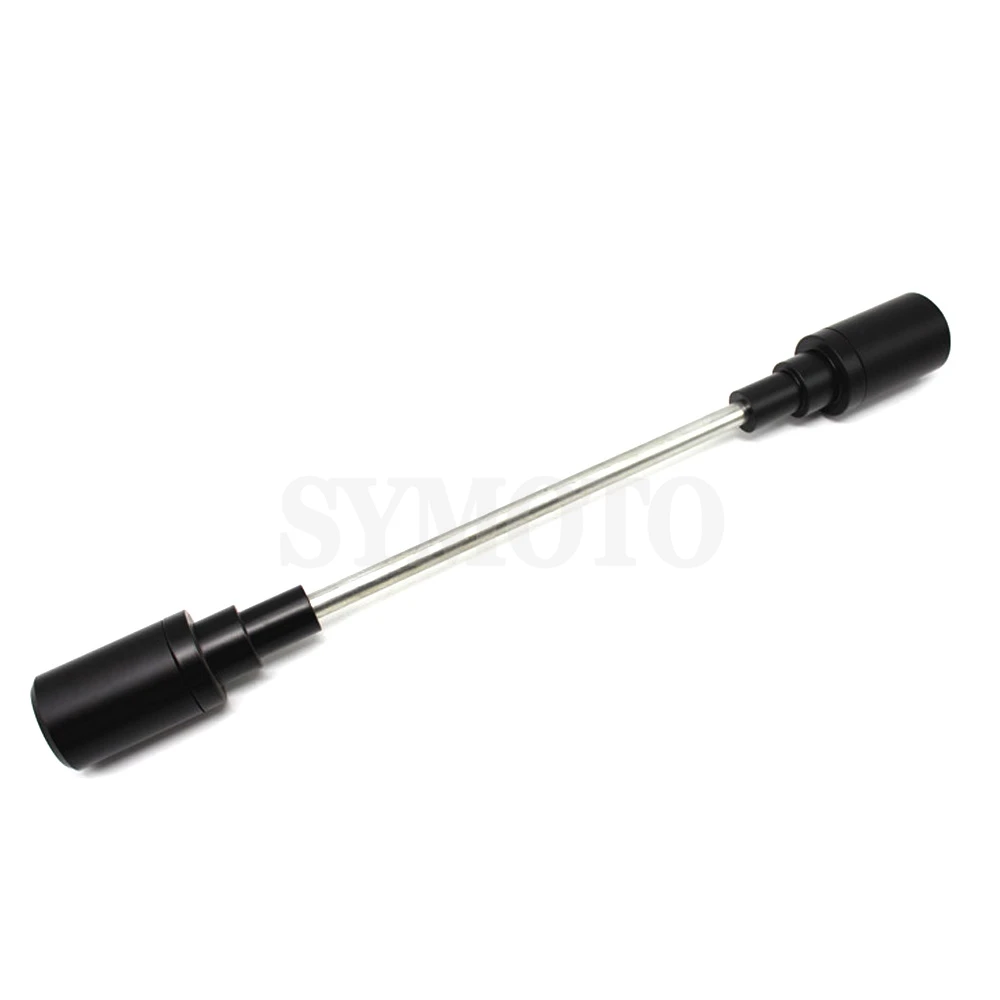 Защитный слайдер для мотоциклетной рамы Ducati Monster S2 S4 S4R 400 600 750 800 900 1000 600SS 750SS 900SS 1000DS