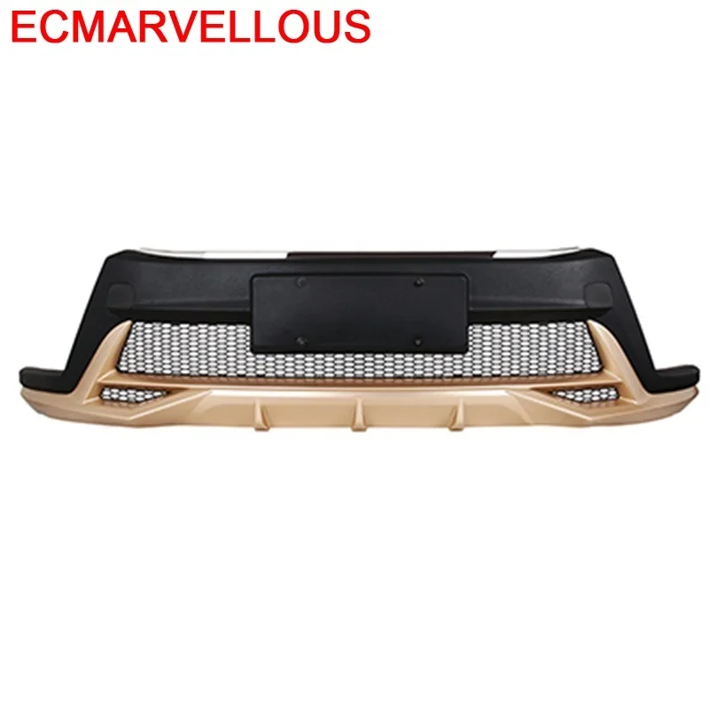 Улучшенный персонализированный декоративный защитный задний диффузор тюнинг