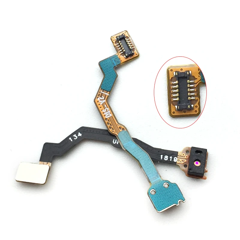 Запасные части для сенсорного кабеля Xiaomi Redmi 6 Pro / mi A2 lite |