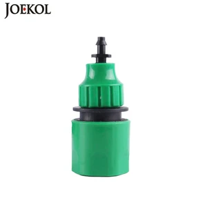 2 шт. соединитель шланга для подключения садового шланга к концевым фитингам для шланга смесителя принадлежности для полива быстрый соединитель