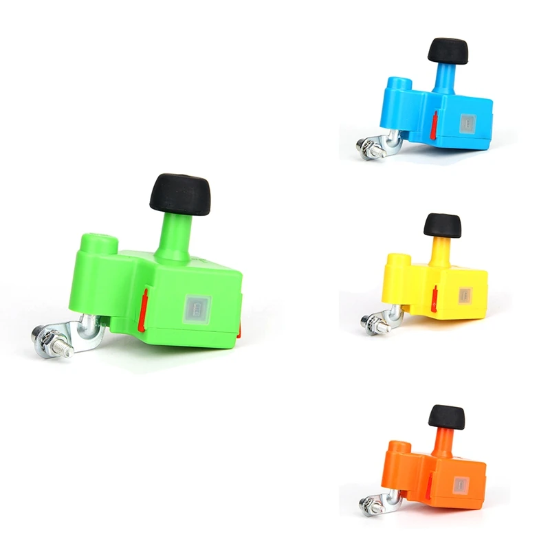 

Зарядное устройство генератор для велосипеда, с двойным USB-интерфейсом, для смартфона, запчасти для велосипеда, скутера