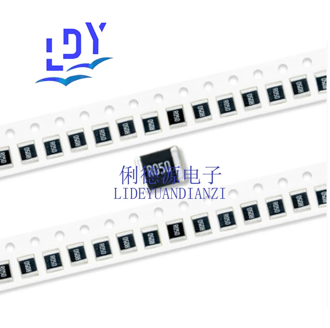 100PCS General SMD resistor r 0603 5% 470 510 560 r, 620 r, 680 r, 750 r, 820 r, 910 r 1 k high quality SMD resistor