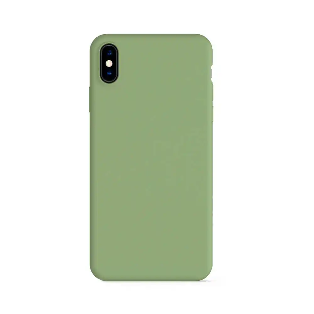 Жидкий однотонный силиконовый чехол для телефона s для Xiao mi Red mi Note 8T 7 8 Pro 8A 7A mi Note 10 9 SE 9T чехол мягкий чехол из ТПУ