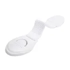 Многофункциональные замки для шкафов, двухсторонняя клейкая наклейка, двери шкафов, ящики для холодильника, замки для безопасности детей, защита для младенцев