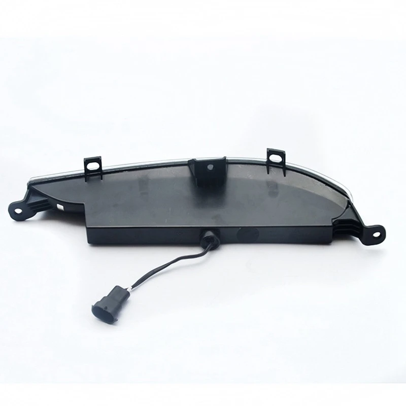 

Car Daytime Running Light Waterproof Daytime Light LED Driving Light for Mercedes-Benz S-Class S63 S65 W221 AMG