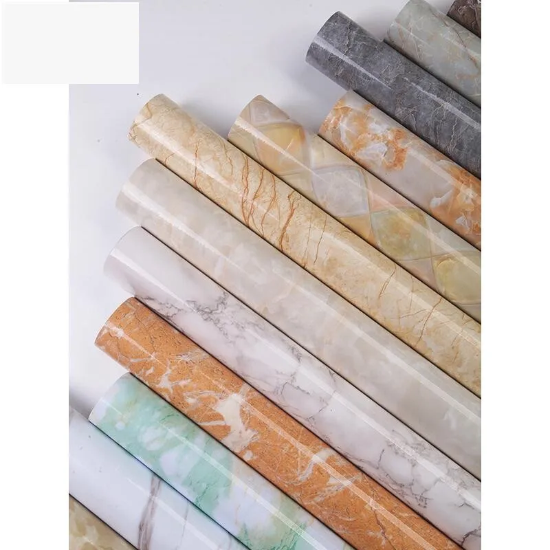 Наклейка на стену бумажная самоклеящаяся настенная бумага домашний декор