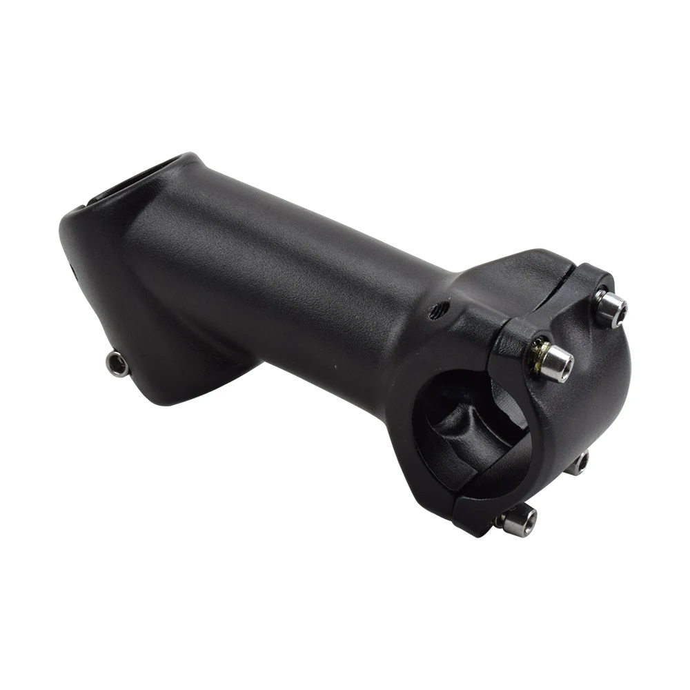 Штопор руля дорожного горного велосипеда AL 6061 T6 45 градусов 1-1/8 дюйма Высота 31 8*28