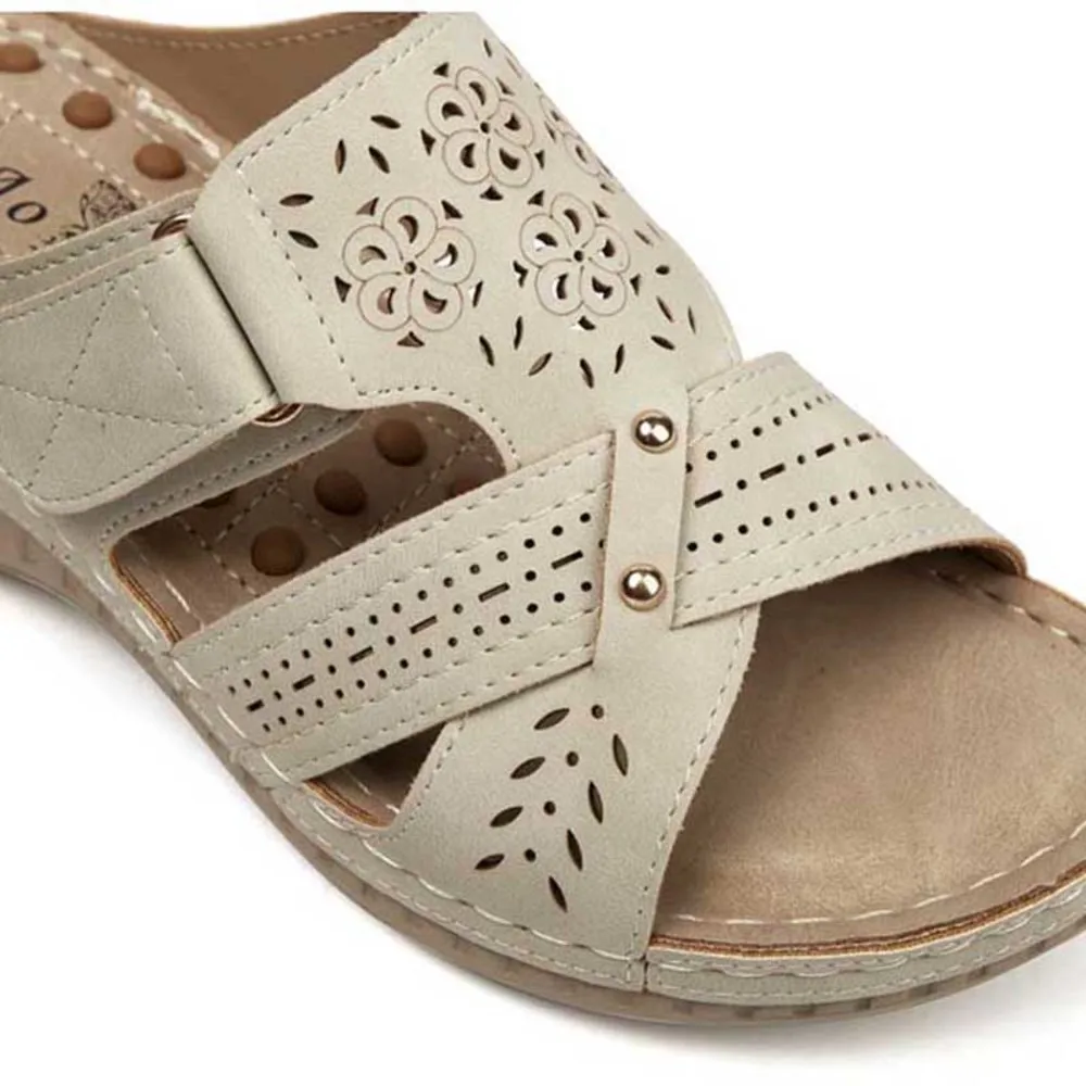 

Fashion Ladies Sandals European Female Sandles Slippers for Women Female Shoes