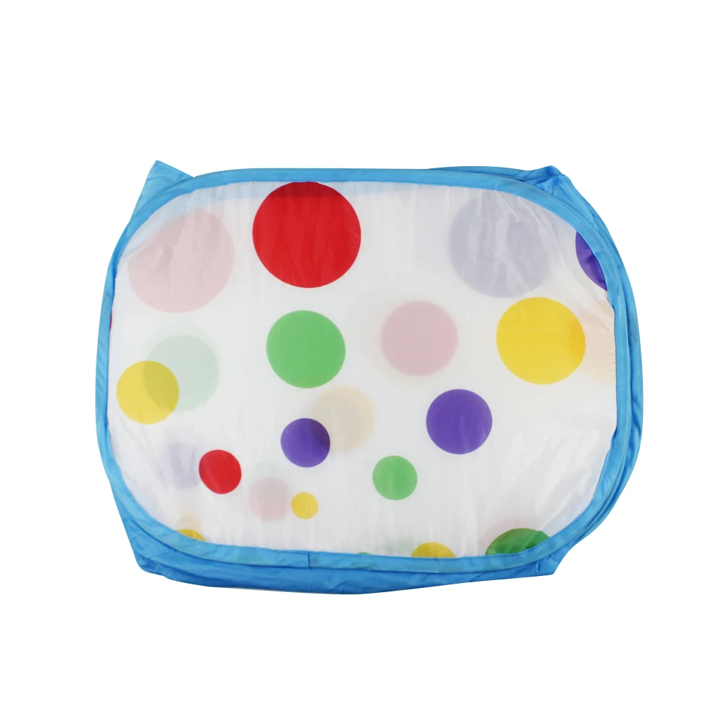 Складная маленькая клетка для ручки хомяка кролик морская свинка гербиль Мыши