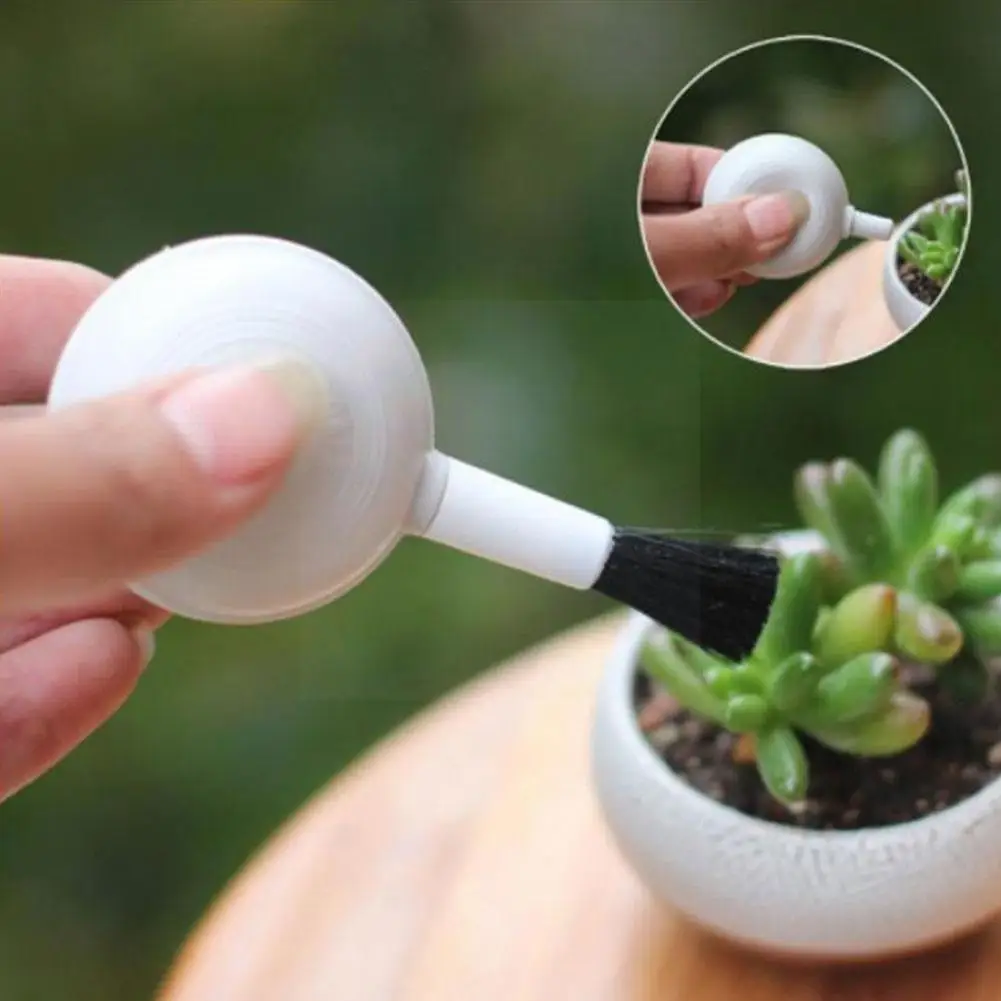 

2 в 1, щетка-воздуходувка для очистки пыли