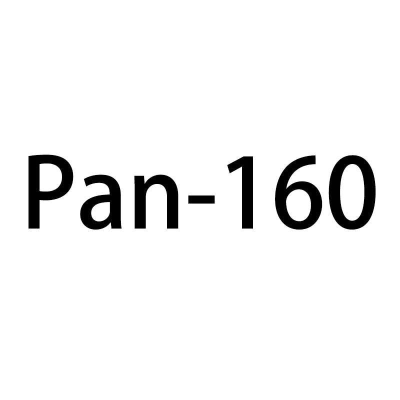 

Pan-160