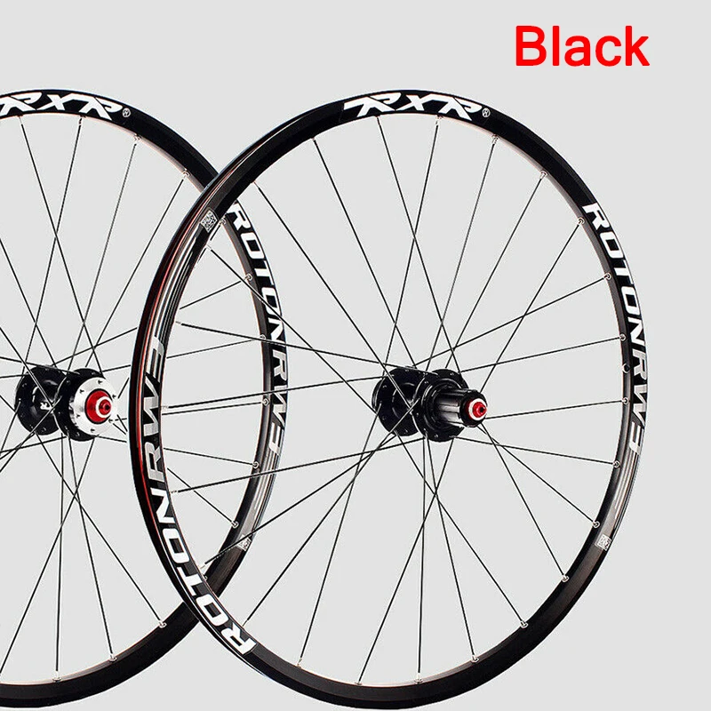 RXR 29 'ƍ 11 скоростной руль MTB велосипед герметичные подшипники колеса передние и