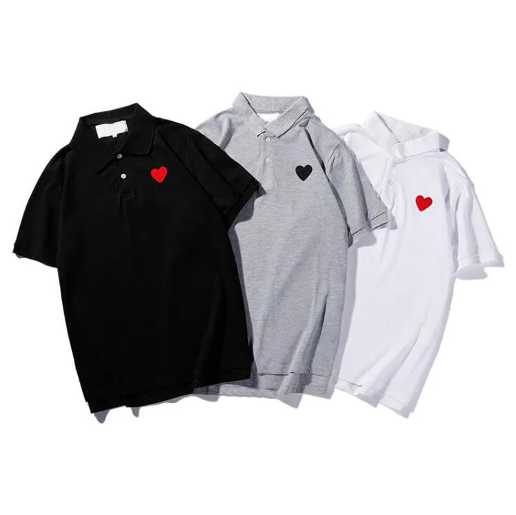 (Есть глаза) летняя мужская и женская рубашка поло с коротким рукавом две пряжки