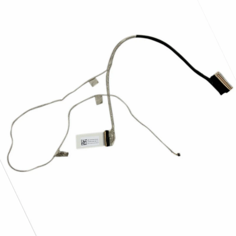 Кабель для ЖК-экрана ASUS ROG GL551J GL551JW GL551JM-DH71 GL551JM GL551 DC02002200S DC020022O0S 14005-01420200 - купить по