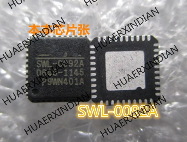 

Новый SWL-0092A 0092A QFN высокое качество