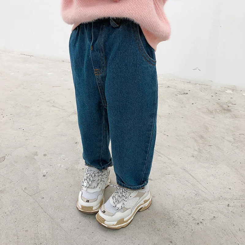 Осень 2019 Новое поступление хлопковые универсальные повседневные однотонные