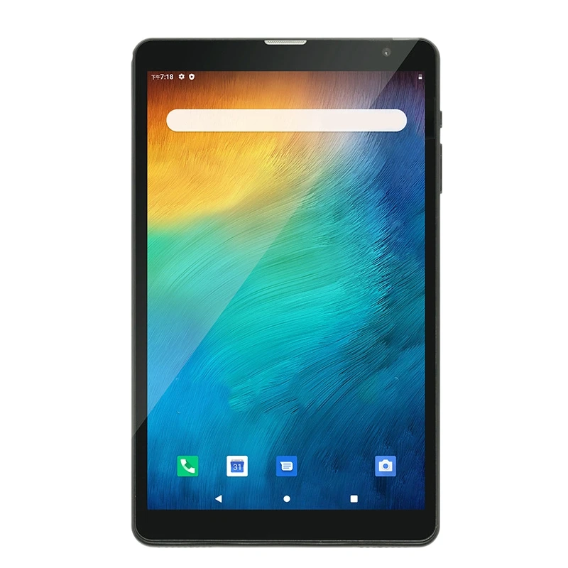 

Планшет с 8-дюймовым IPS-экраном, ARM, Android 9,0, 1,6 ГГц, Восьмиядерный процессор 4G, Netcom, планшет для обучения, поддержка 2 Мп + 5 МП, телефон