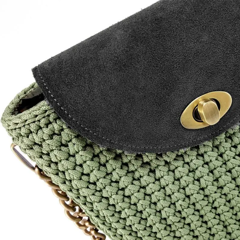 3 шт./компл. Наплечная Сумка из искусственной кожи сменный нижний ремешок для