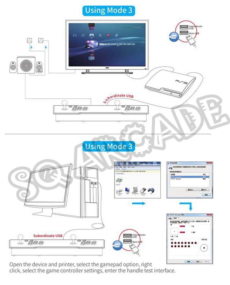 2323 в 1/2200 в 1 Pandora 100 x 3D коробка аркадная игра настольная поддержка CGA VGA HDMI для HD видеоигр консоль Pandora сокровище