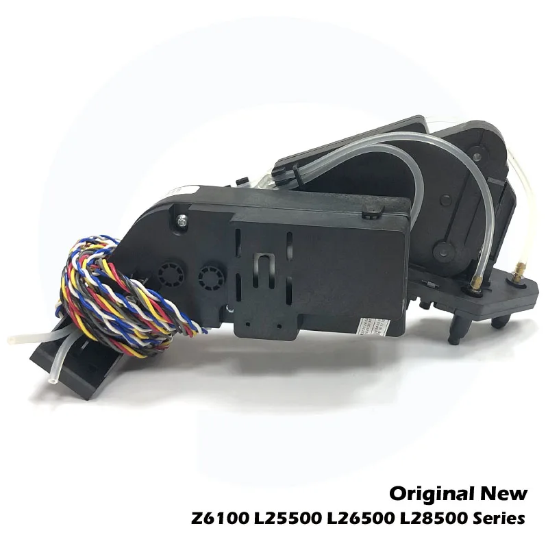 Оригинальный Новый праймер в сборе для HP DesignJet Z6100 L25500 L26500 L28500 Latex 260 280 | Компьютеры