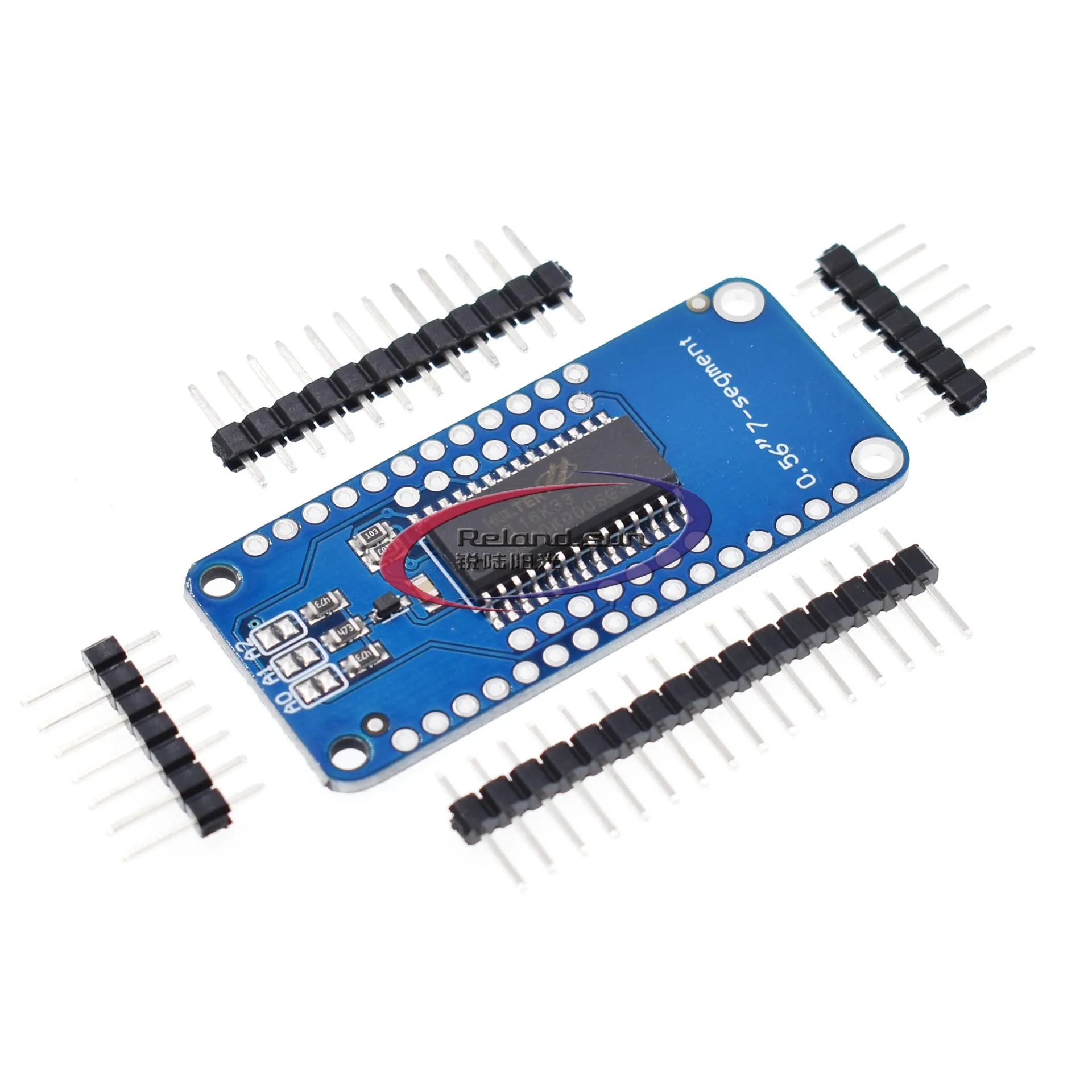 ht16k33 cjmcu