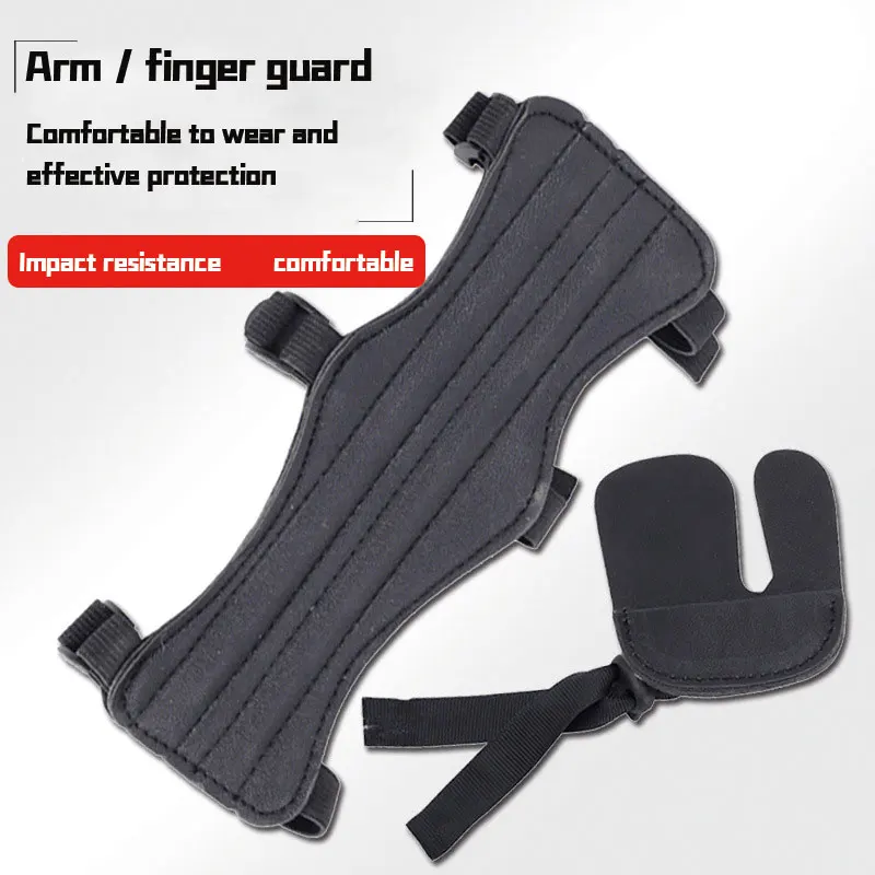 Arm tab. Защита руки лучника. armguard.