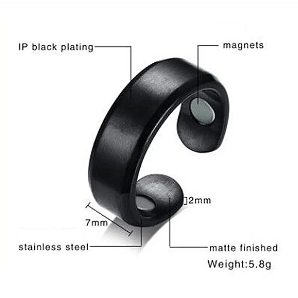 Кольцо для контроля уровня сахара в крови диабетиков | Украшения и аксессуары