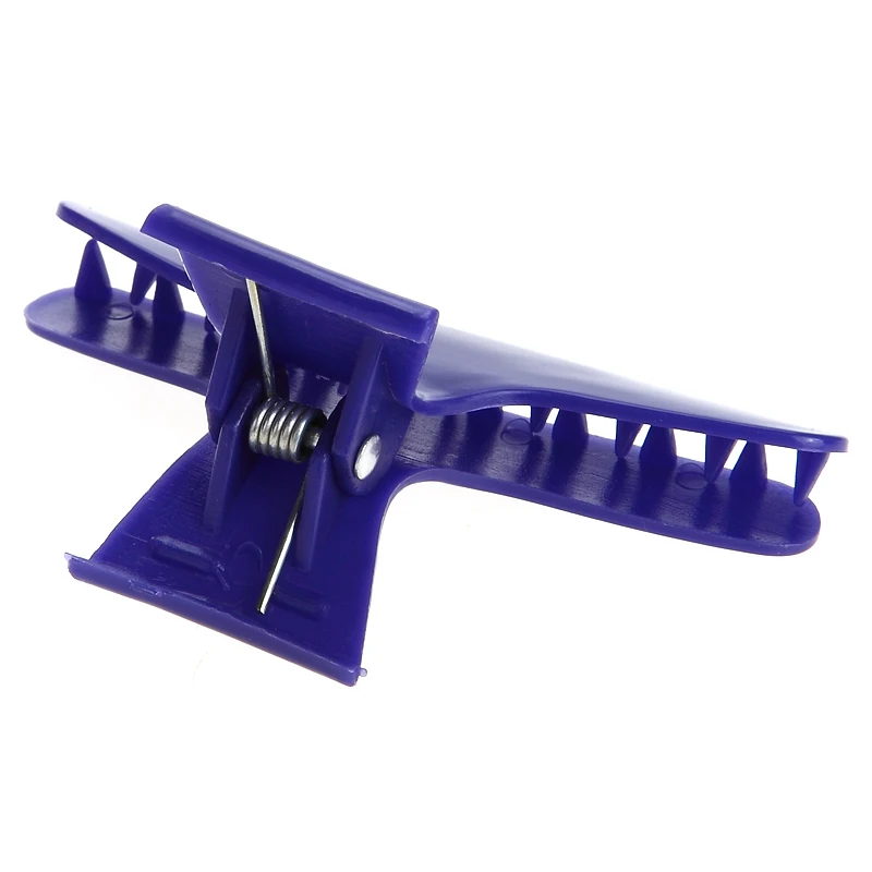 3 шт./упак. профессиональный с бантом бабочкой Заколки для волос девушек и женщин