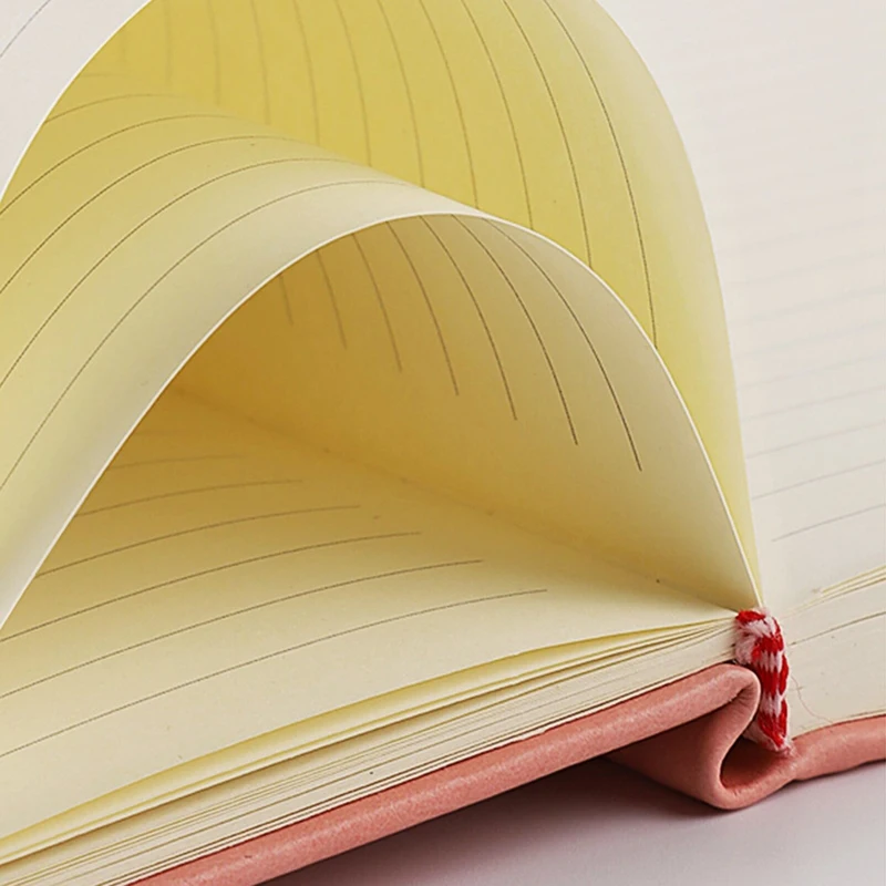 Блокнот с пряжкой для колледжа офисные принадлежности блокноты записей кожаный