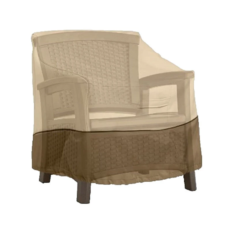 

Oxford Cloth Sofa Cover Indoor Waterproof Table Chair Protective Covers Dust-proof Furniture Cover For Outdoor Patio Garden