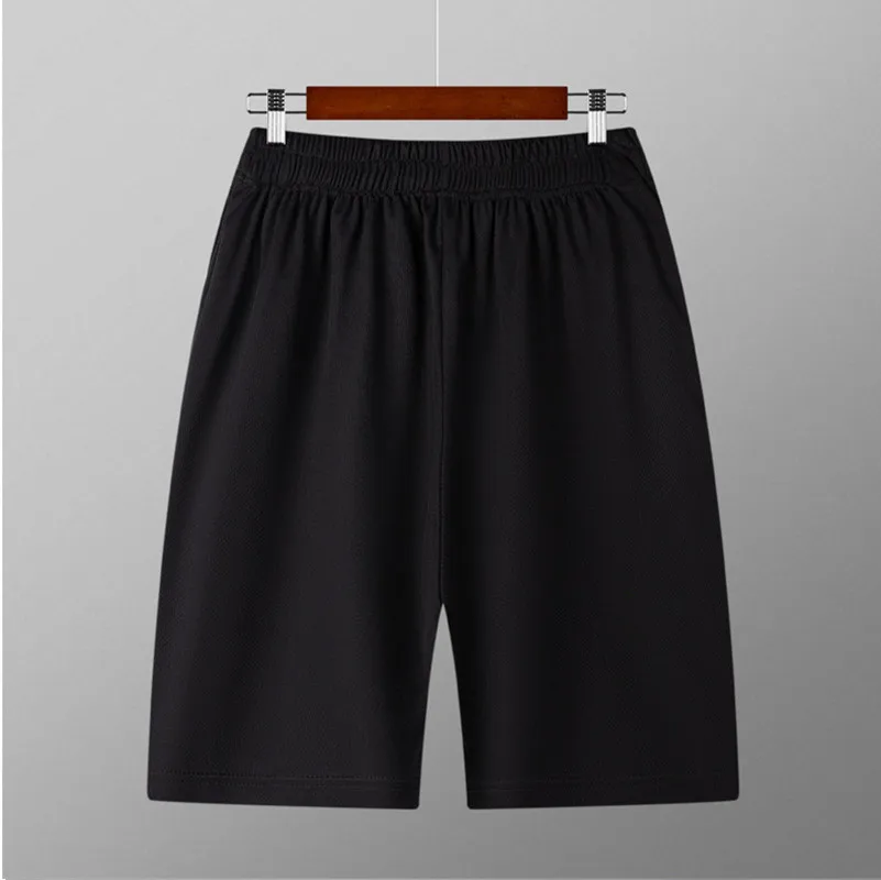 

2021 new summer men's sports suit casual shorts new round neck t-shirt loose wild half sleeve fashion slim short sleeve suit