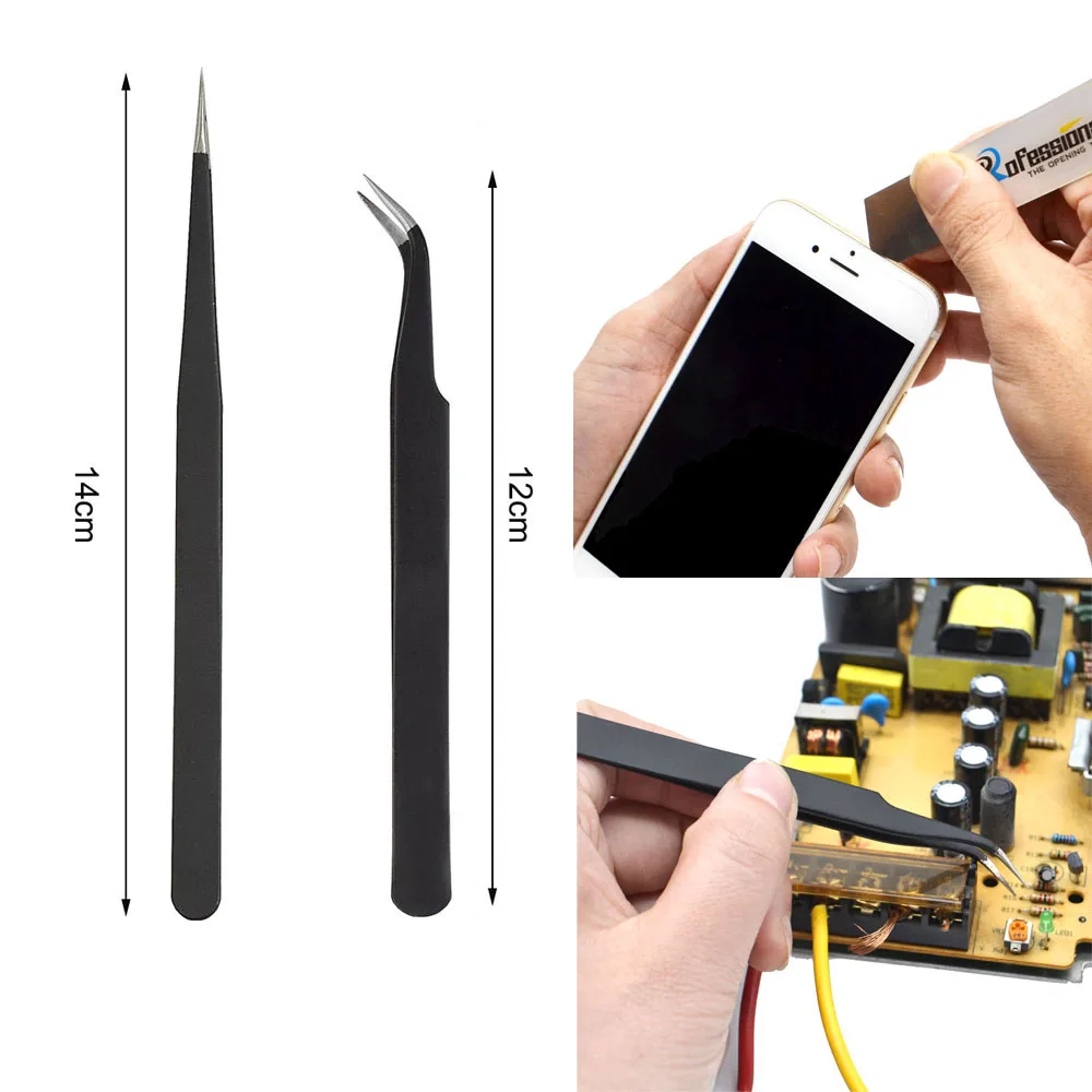 ЕС 220 в 60 Вт DIY Регулируемая температура паяльник сварочный комплект резной нож Отвертка клеевой пистолет ремонт