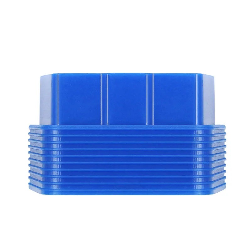 ELM 327 Bluetooth V1.5 PIC18F25K80 OBD2 elm327 сканер автомобильный диагностический инструмент elm327 Поддержка OBD OBD2 протокол J1850 для Android