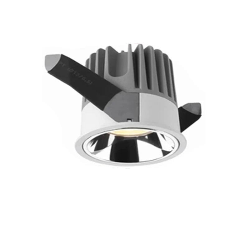 OEM обслуживание литье под высоким давлением алюминиевые Литые детали |