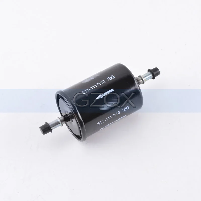 CAPQX For Chery QQ3 A5 Cowin 3 E5 Arrizo 5 Tiggo 7 Diesel Engine Fuel Filter Element S11-1117110 | Автомобили и мотоциклы