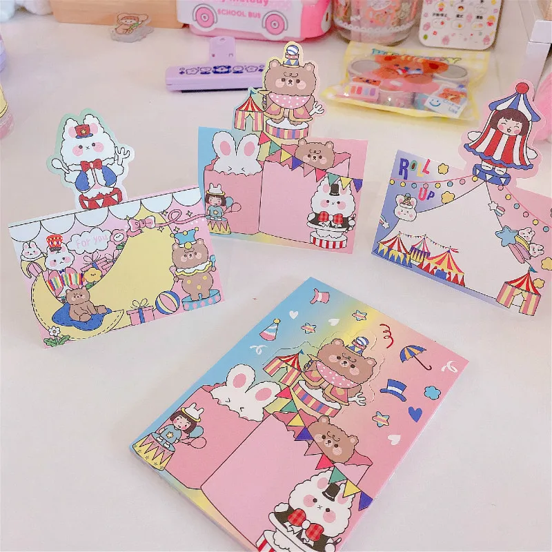 Новинка принт с героями мультфильмов Kawaii маленькой девочки &quotКролик&quot