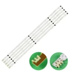 5 шт.партия Новый UA32F4088AR CY-HF320AGEV3H UE32F5000 UA32F4000AR светодиодный D2GE-320SC0-R3 в полоску 2013SVS32H 9 светодиодный s 650 мм 25300A